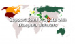 Call for Financial and Moral Support of Joint Scientific Projects with Foreign Residents