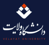 تداوم پژوهش در میانه جنگ؛ نخستین دانشجوی بین‌الملل دکتری با راهنمایی عضو هیئت علمی دانشگاه ولایت